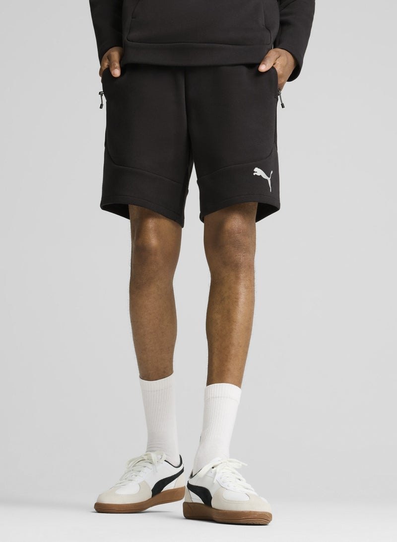 بوما شورت Evostripe للرجال - Image 1